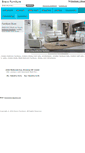 Mobile Screenshot of bravofurniture.net